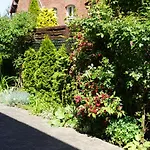 Maison d'hôtes Irmina 3*