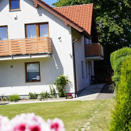 Holiday home Dom Wypoczynkowy Irmina