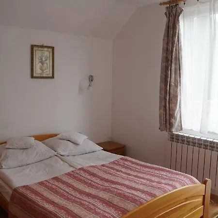 Irmina Maison d'hôtes 3*