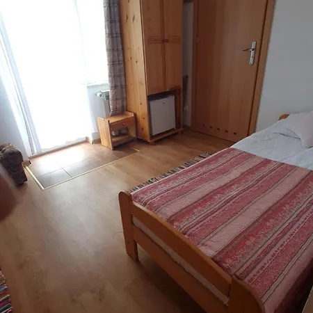 Dom Wypoczynkowy Irmina Holiday home