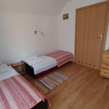Holiday home Dom Wypoczynkowy Irmina Karwia