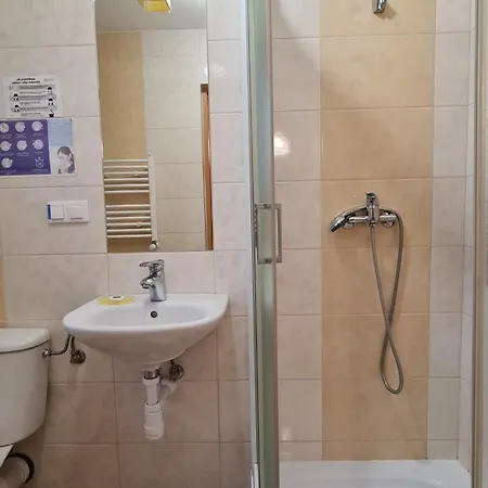 Irmina 3* Karwia