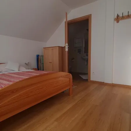 Irmina Maison d'hôtes Karwia