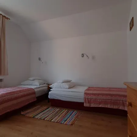 Irmina 3* Karwia