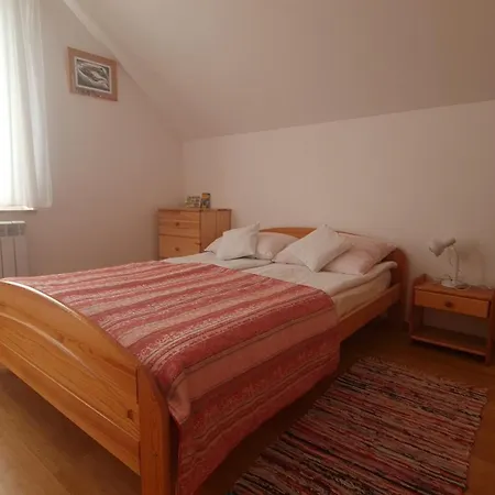 Holiday home Dom Wypoczynkowy Irmina Karwia