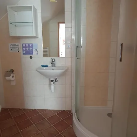 Gasthof Irmina Karwia