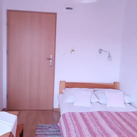 Holiday home Dom Wypoczynkowy Irmina *
