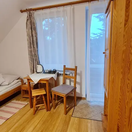 Holiday home Dom Wypoczynkowy Irmina