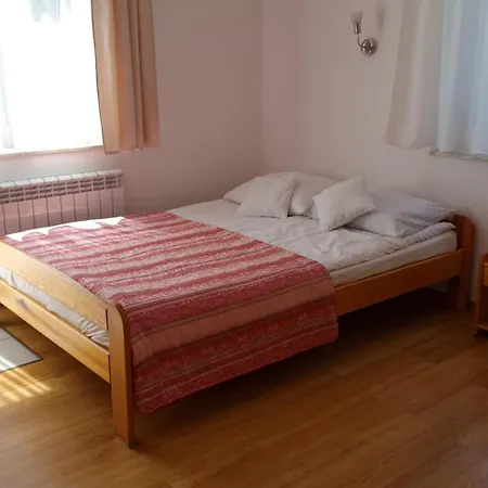 Dom Wypoczynkowy Irmina Holiday home *