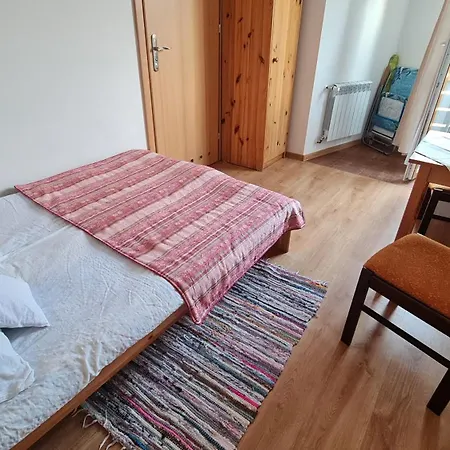 Holiday home Dom Wypoczynkowy Irmina Karwia