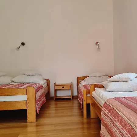 Dom Wypoczynkowy Irmina Karwia
