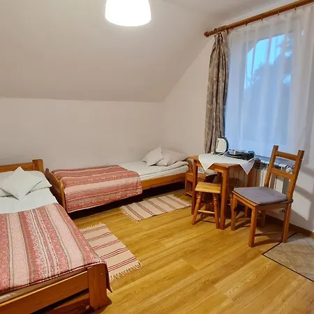 Holiday home Dom Wypoczynkowy Irmina