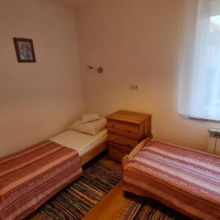 Dom Wypoczynkowy Irmina Karwia