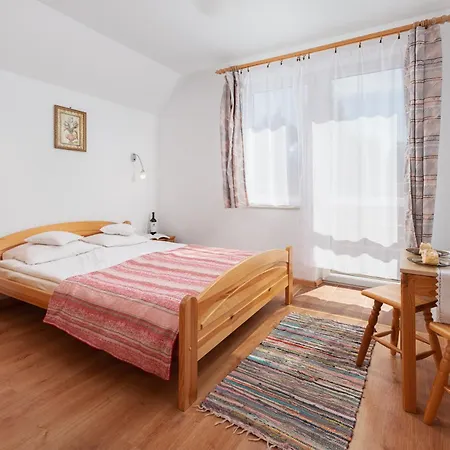 Holiday home Dom Wypoczynkowy Irmina Karwia