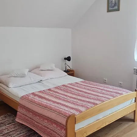 Dom Wypoczynkowy Irmina