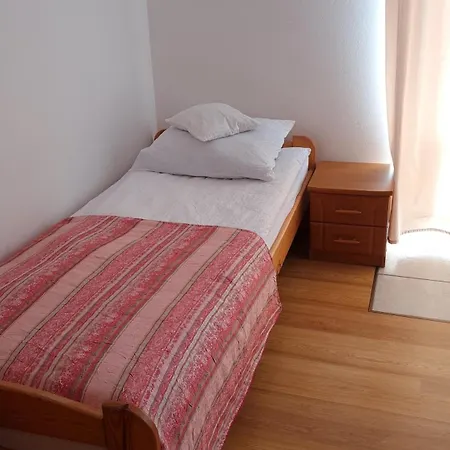 Holiday home Dom Wypoczynkowy Irmina *