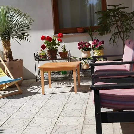 Πανσιόν Irmina 3*