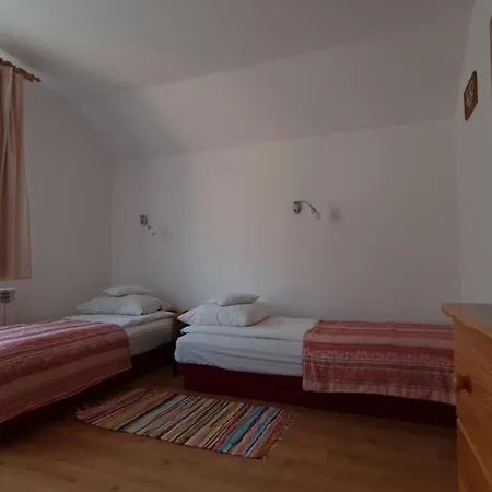 Dom Wypoczynkowy Irmina *