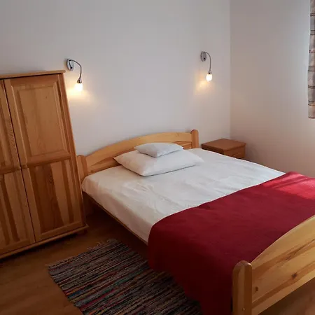 Irmina 3* Karwia