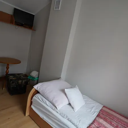 Irmina 3* Karwia