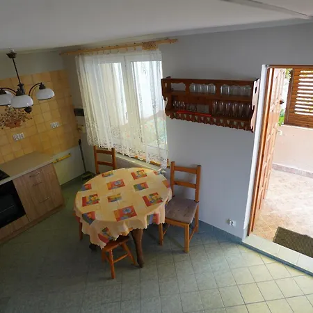 Irmina 3* Karwia