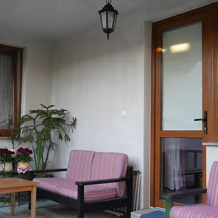 Guest house Irmina Karwia