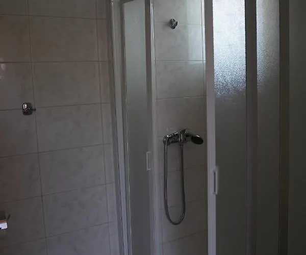 Гостевой дом Irmina Карвиа