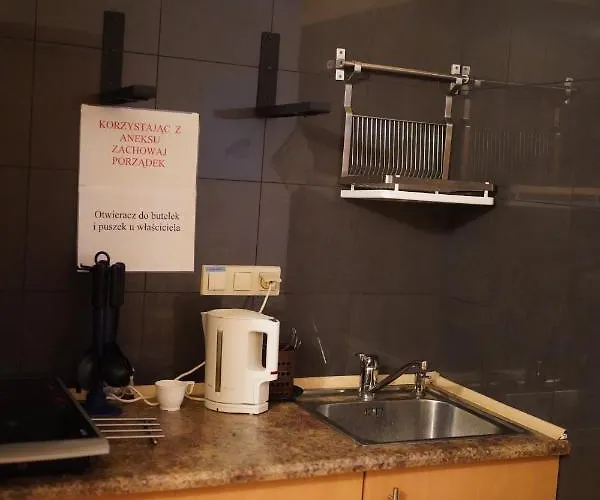 Irmina Гостевой дом