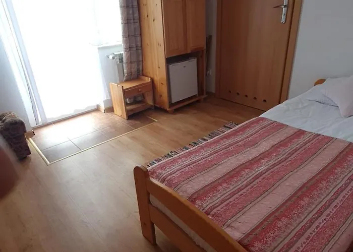 Irmina Гостевой дом