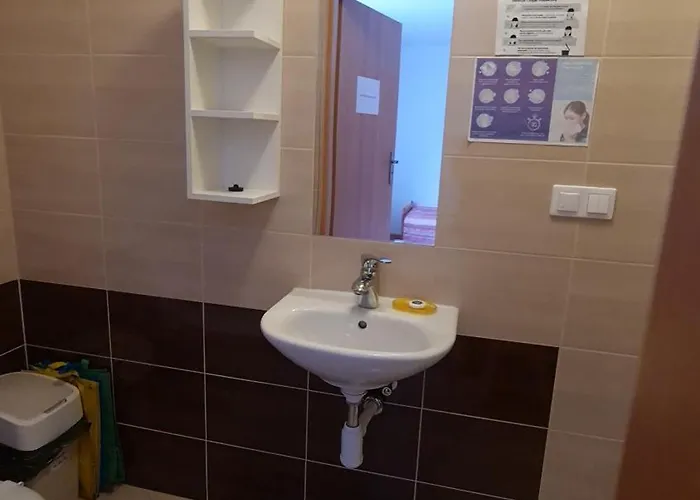 Irmina Гостевой дом