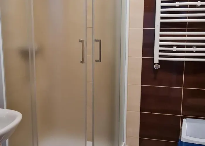 Irmina Гостевой дом 3*