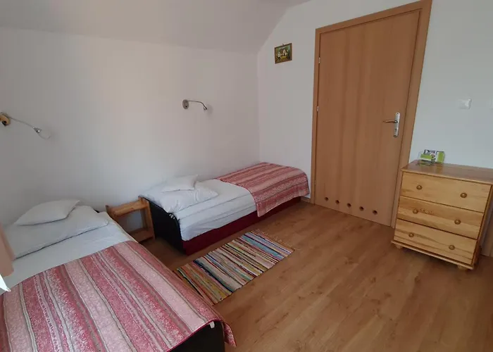 Гостевой дом Irmina Карвиа