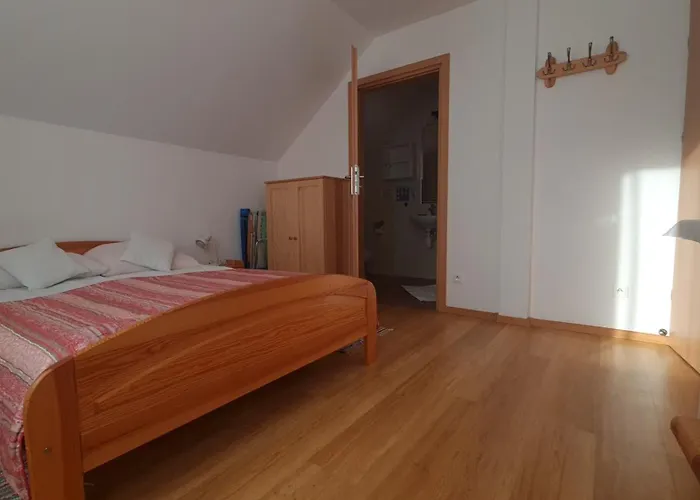 Irmina Гостевой дом Карвиа