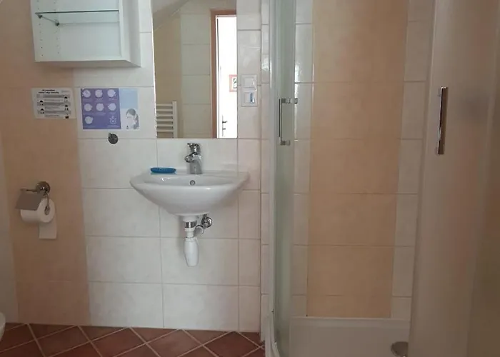 Гостевой дом Irmina Карвиа