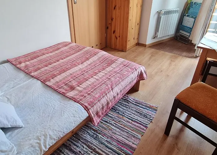 Гостевой дом Irmina Карвиа