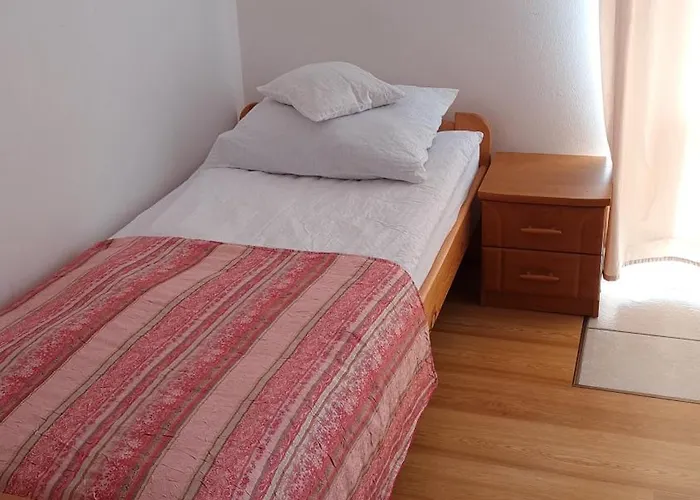 Гостевой дом Irmina 3*