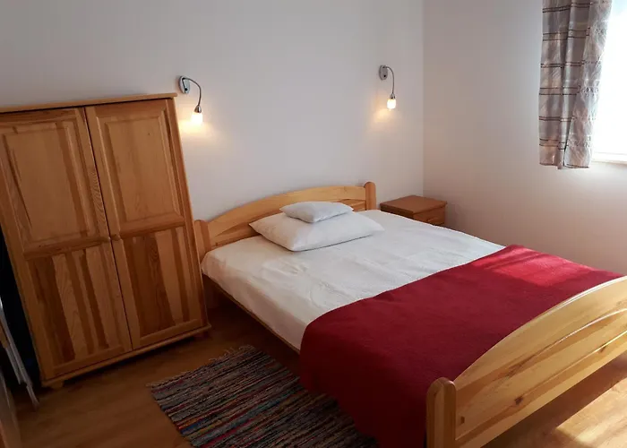 Irmina 3* Карвиа